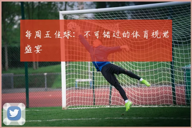 每周五佳球：不可错过的体育视觉盛宴